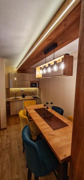 Apartman Lux ALD 56